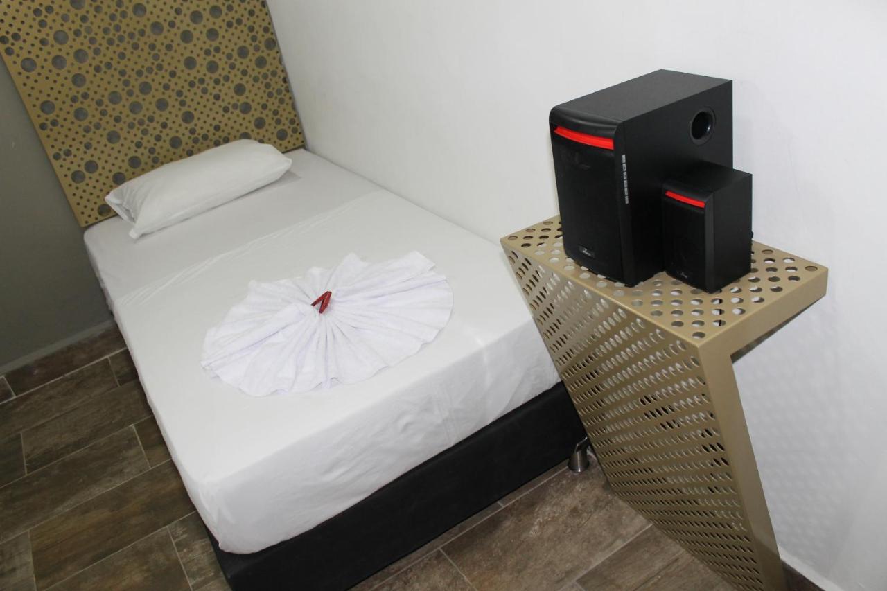 Prestige 70 Hotel Medellín