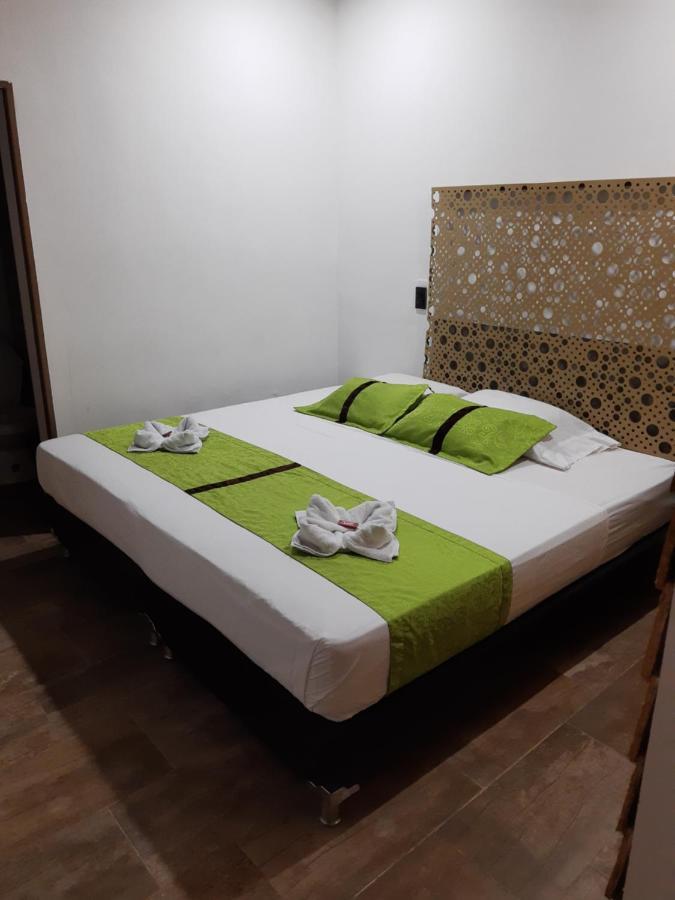 Prestige 70 Hotel Medellín