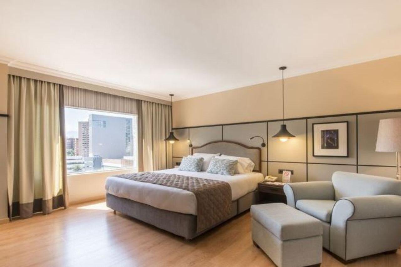Hotel Poblado Plaza Medellin