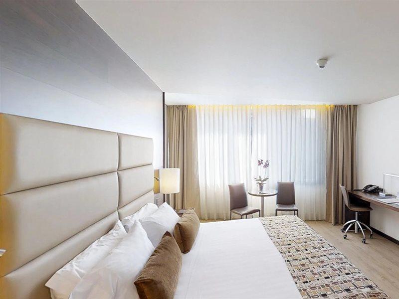 Estelar Milla De Oro Hotel 5*
