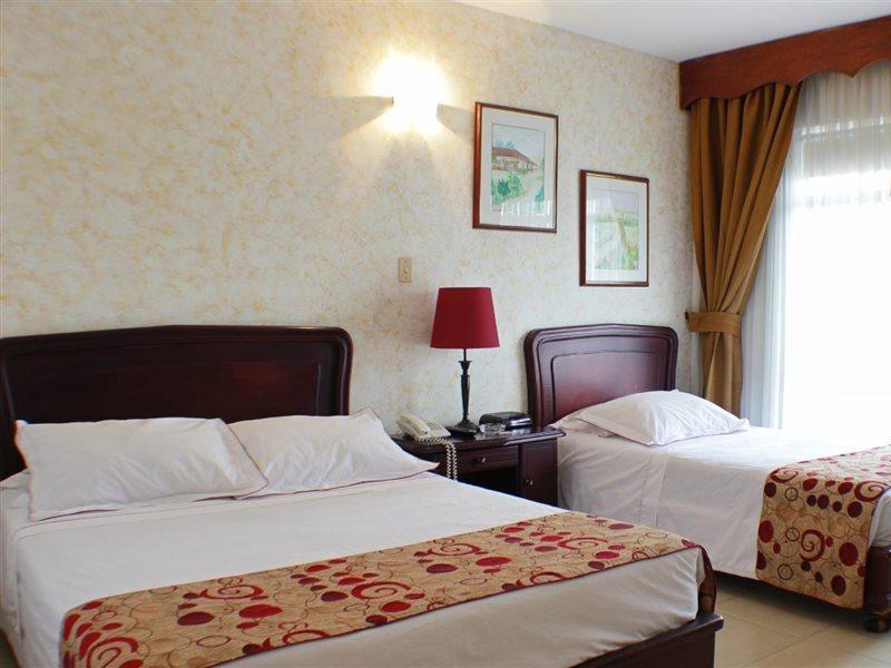 Hotel Gran 4*