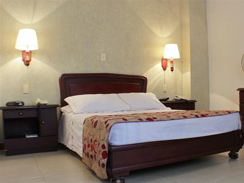 Gran Hotel