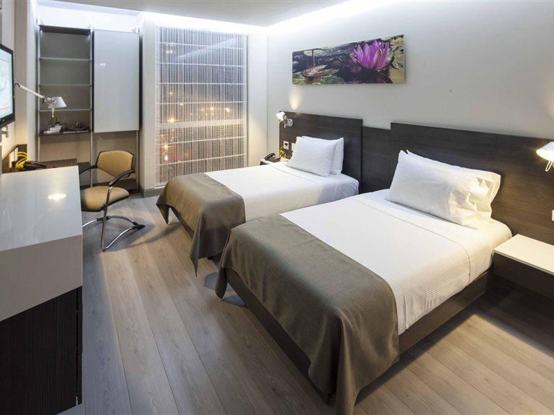 Inntu Hotel Medellin