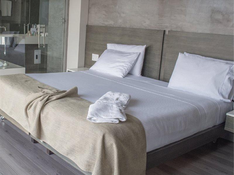 Hotel Inntu Medellin