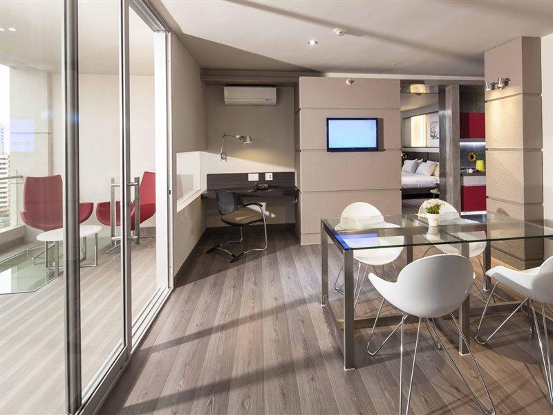 Inntu 4* Medellin