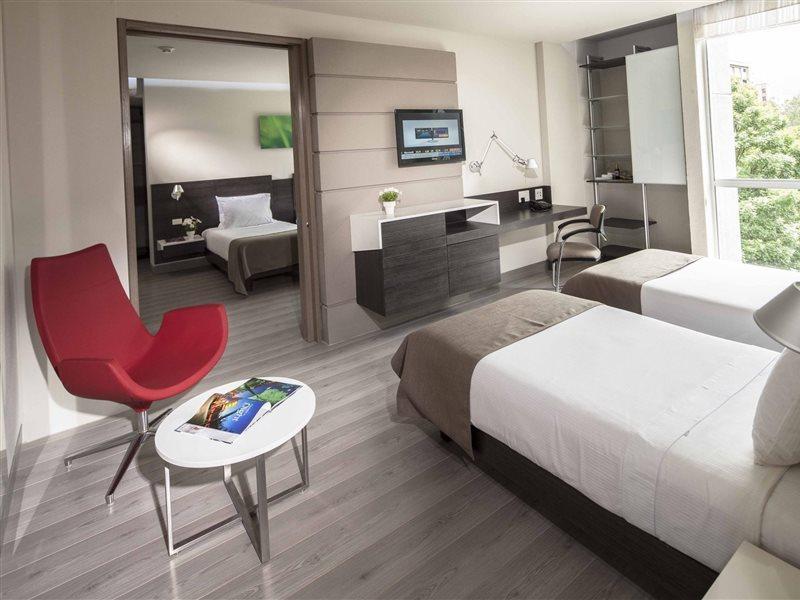 Inntu Hotel Medellin