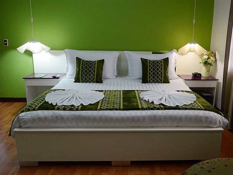Hotel Kolor Boutique 3*