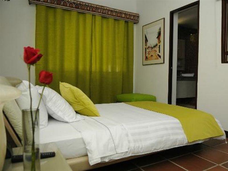 Hotel Kolor Boutique