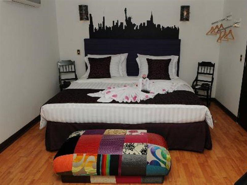 Kolor Boutique 3* Medellín