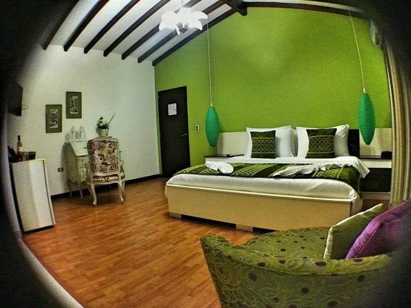 Kolor Boutique 3* Medellín