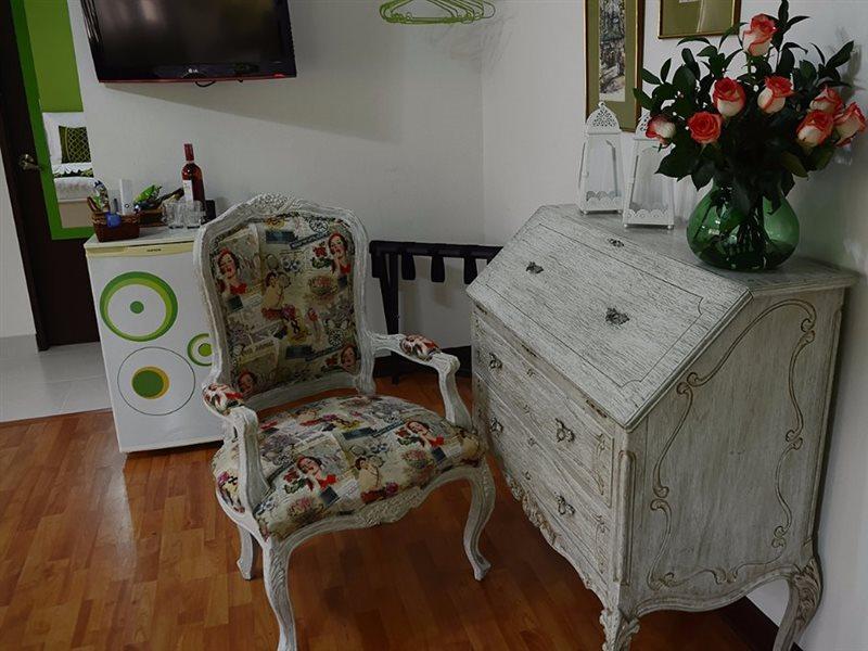 Kolor Boutique Hotel Medellín