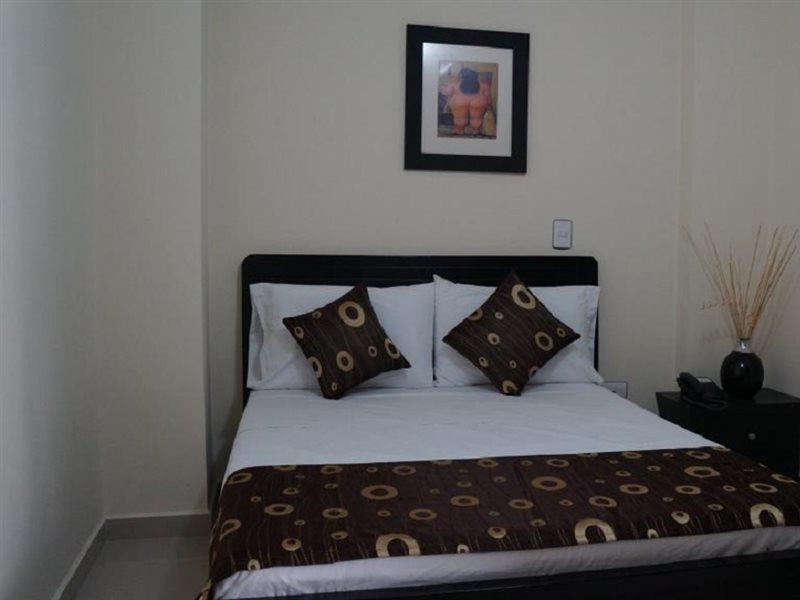 Hotel Ayenda Verony San Joaquin 3*