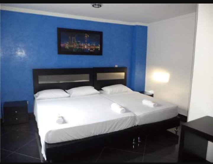 Praga Hotel
