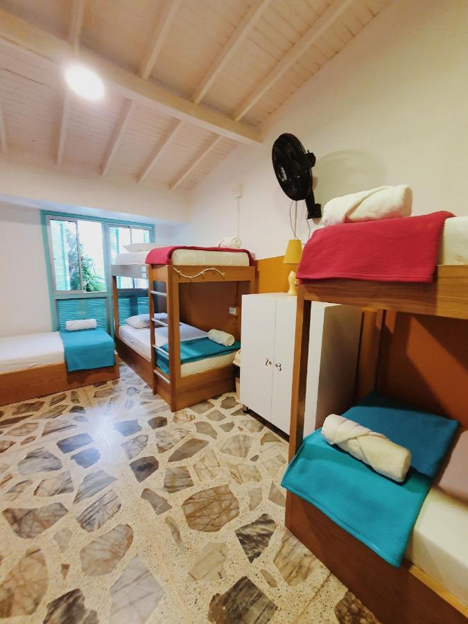 Hostal La Playa Hostel&rooftop