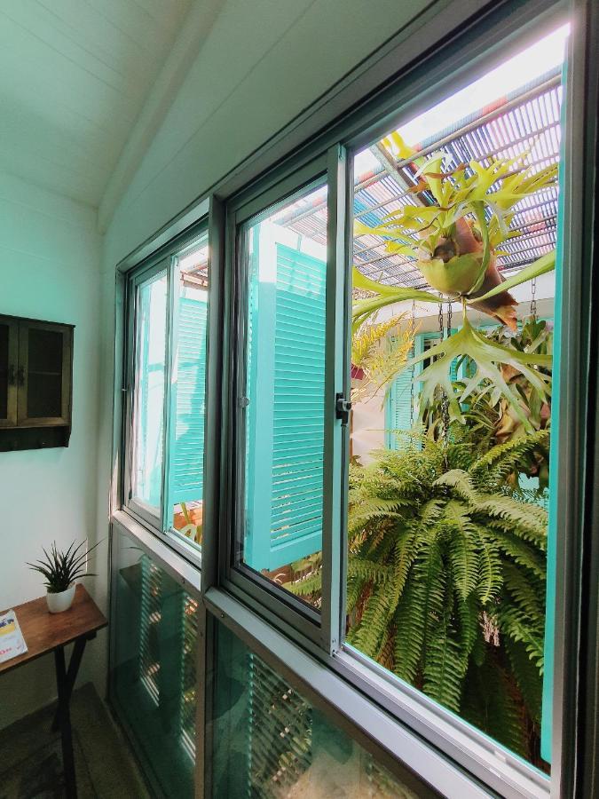 La Playa Hostel&rooftop Hostal *