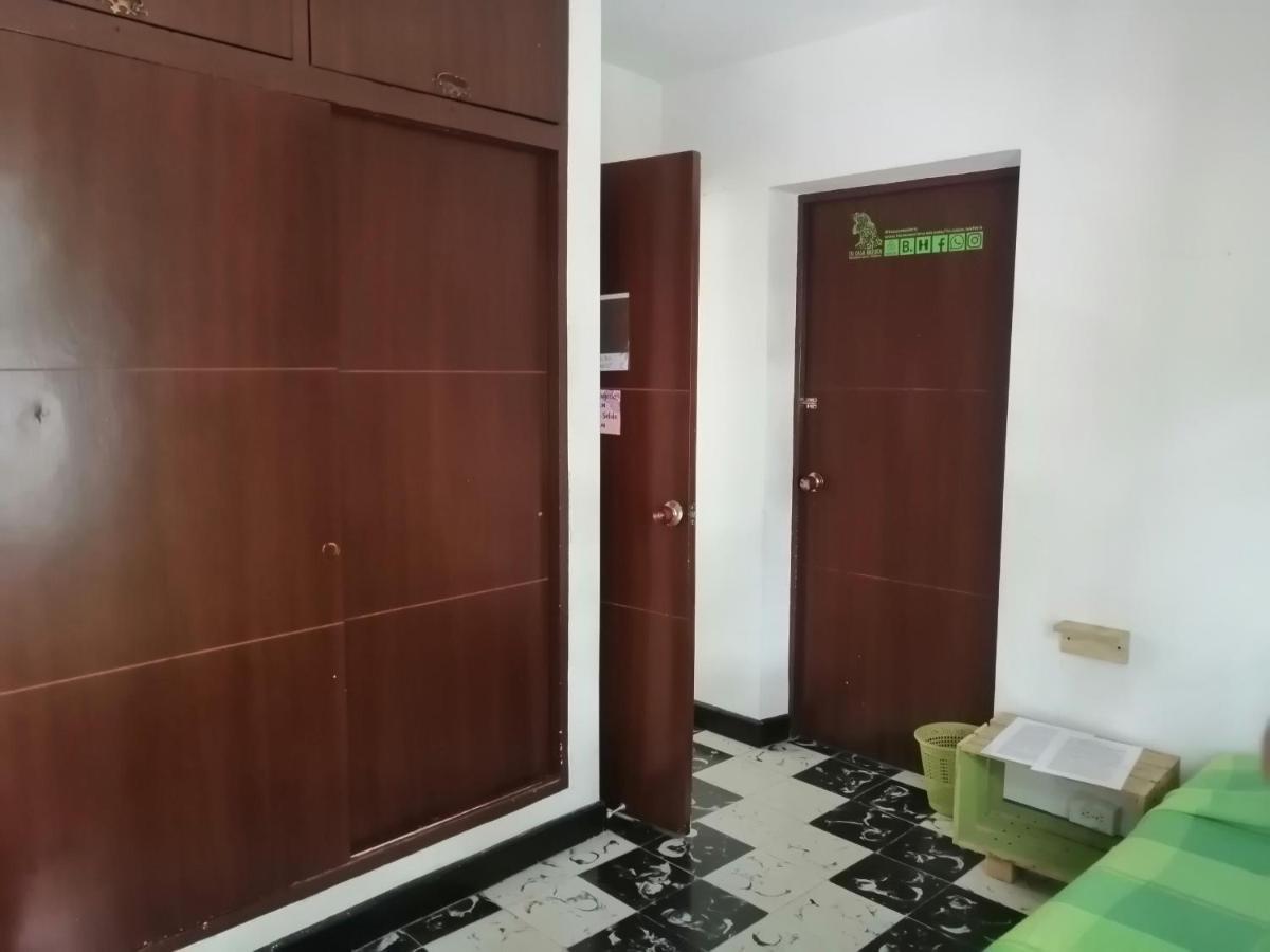 Selvática Hostal Medellín