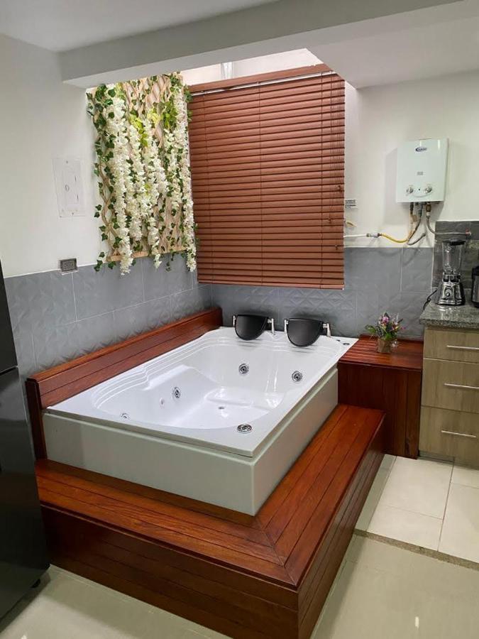 Apartahotel Montini Medellín