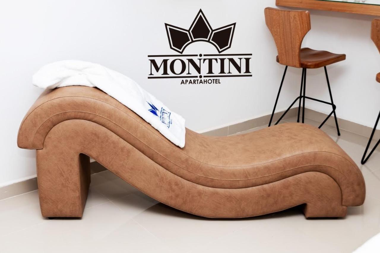 Montini Medellín