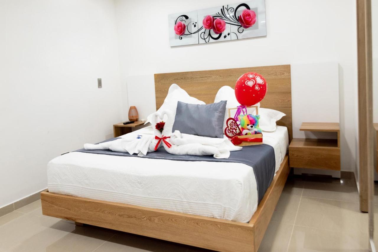 Montini Apartahotel Medellín