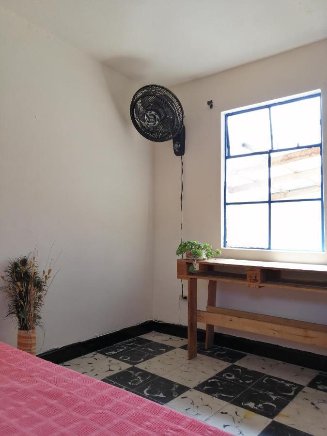 Selvática Hostal Medellín
