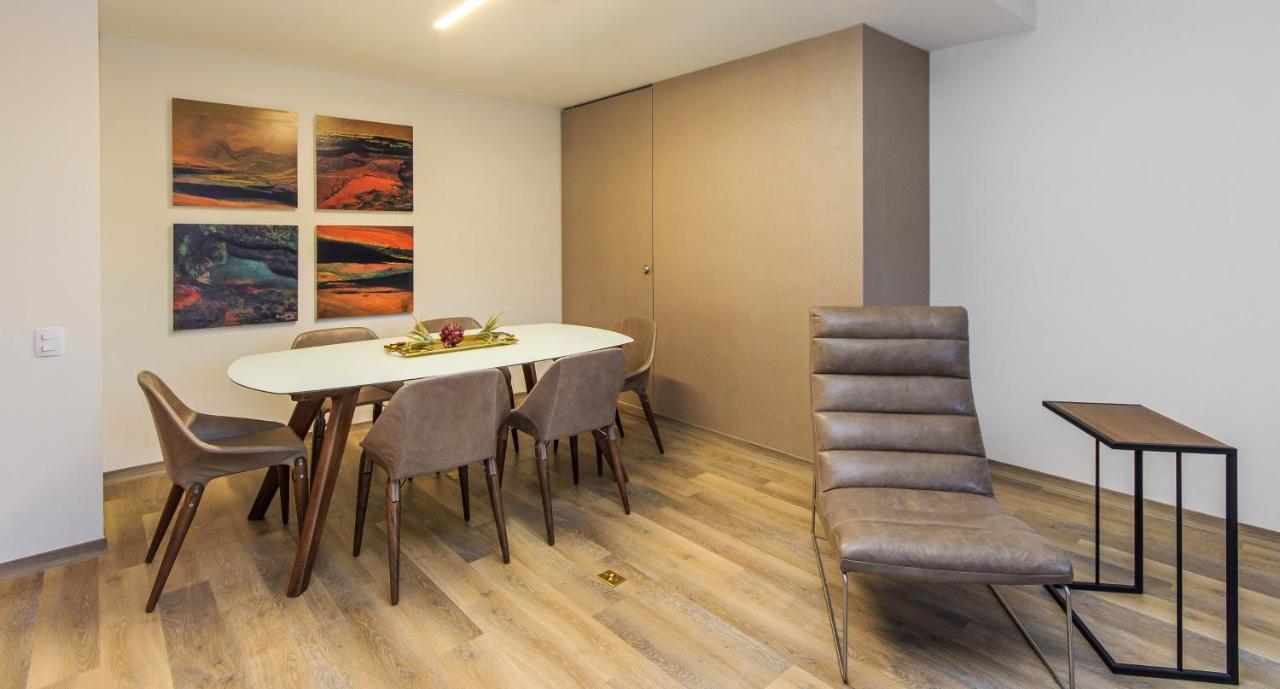 Novotel El Tesoro Hotel Medellín