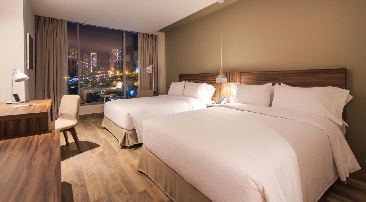 Novotel El Tesoro 5* Medellín