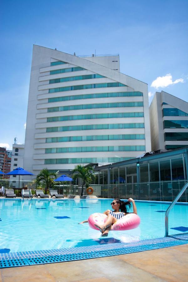 San Fernando Plaza 5* Medellin