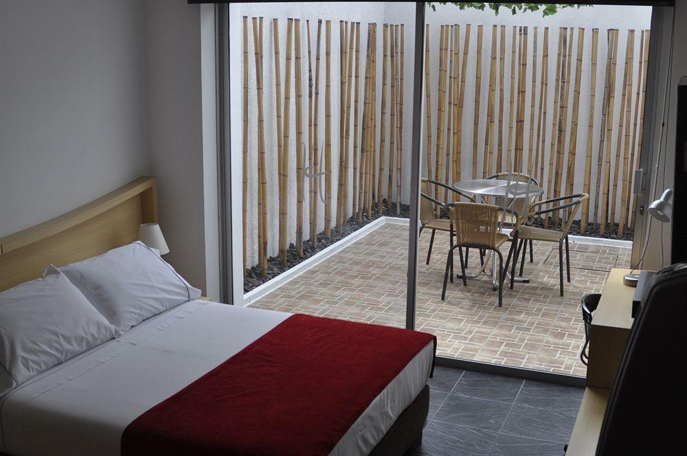 Hotel In House The 3*