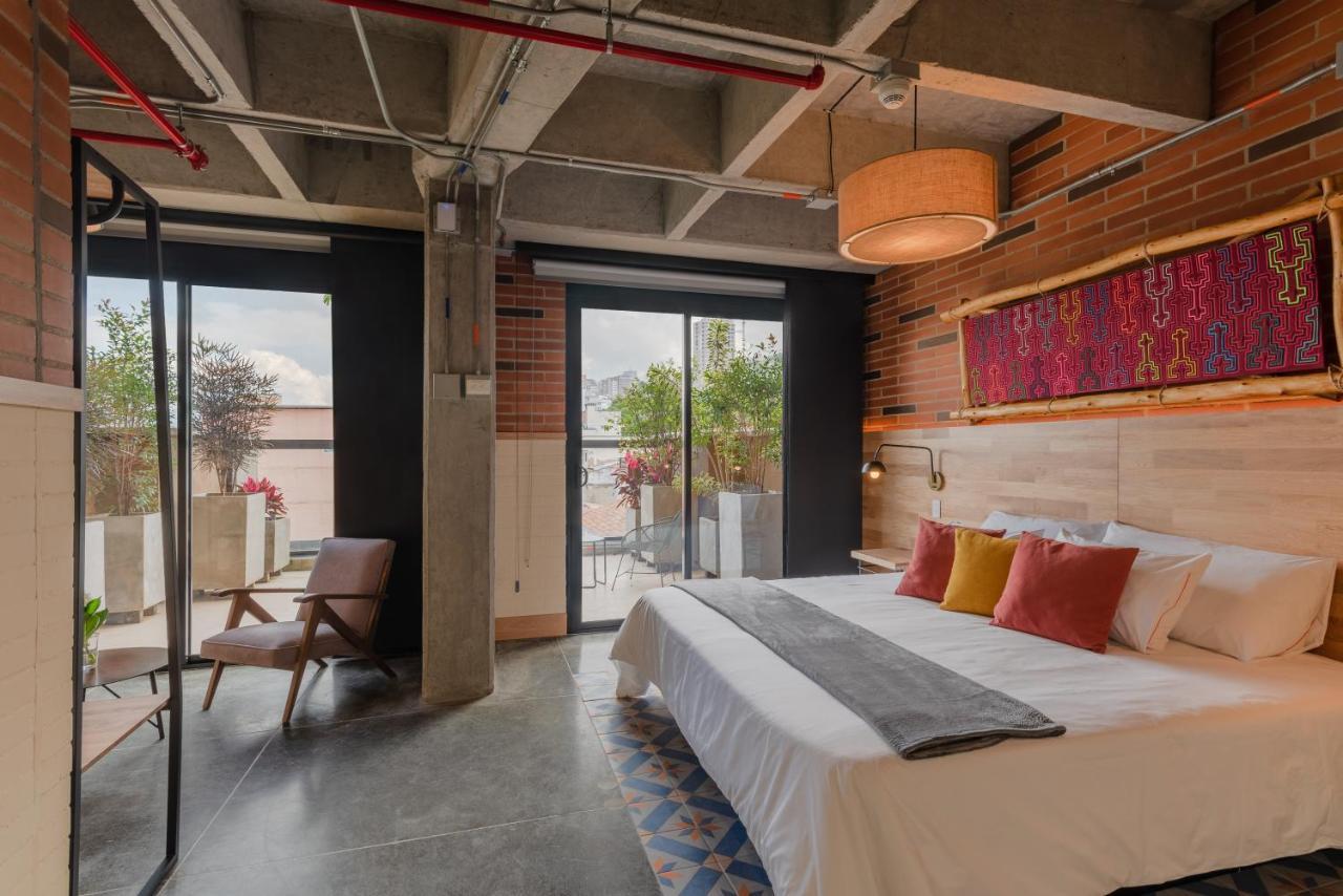 Hostal Masaya Medellín