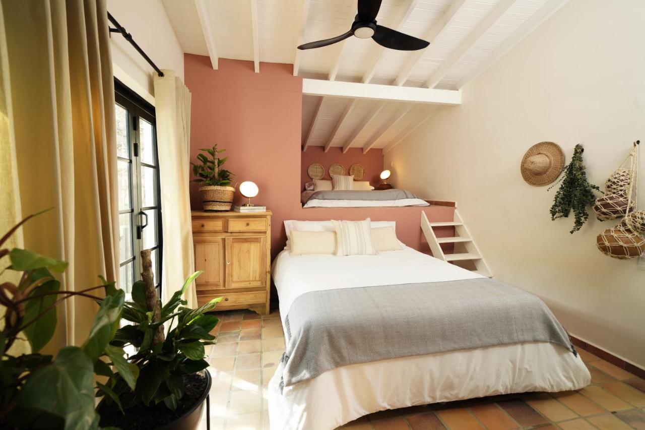 Hotel Quinta Ladera Medellín