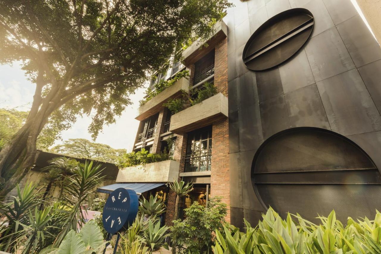 Bed and breakfast Edificio Meridiano