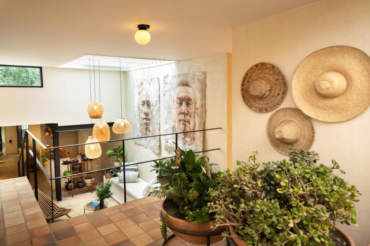 Quinta Ladera 4* Medellín