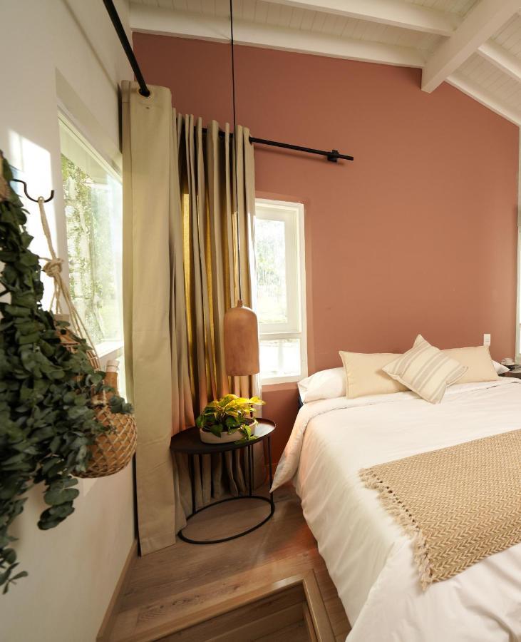 Hotel Quinta Ladera 4*