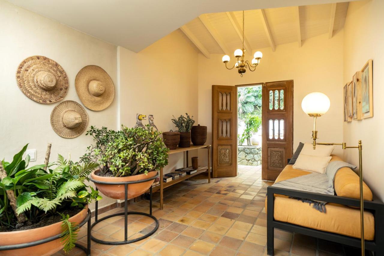 Quinta Ladera Hotel