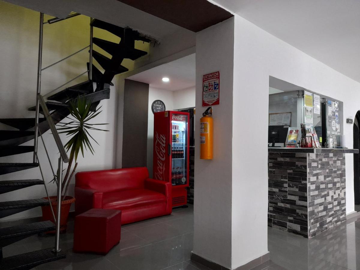 Nirvana 3* Medellín