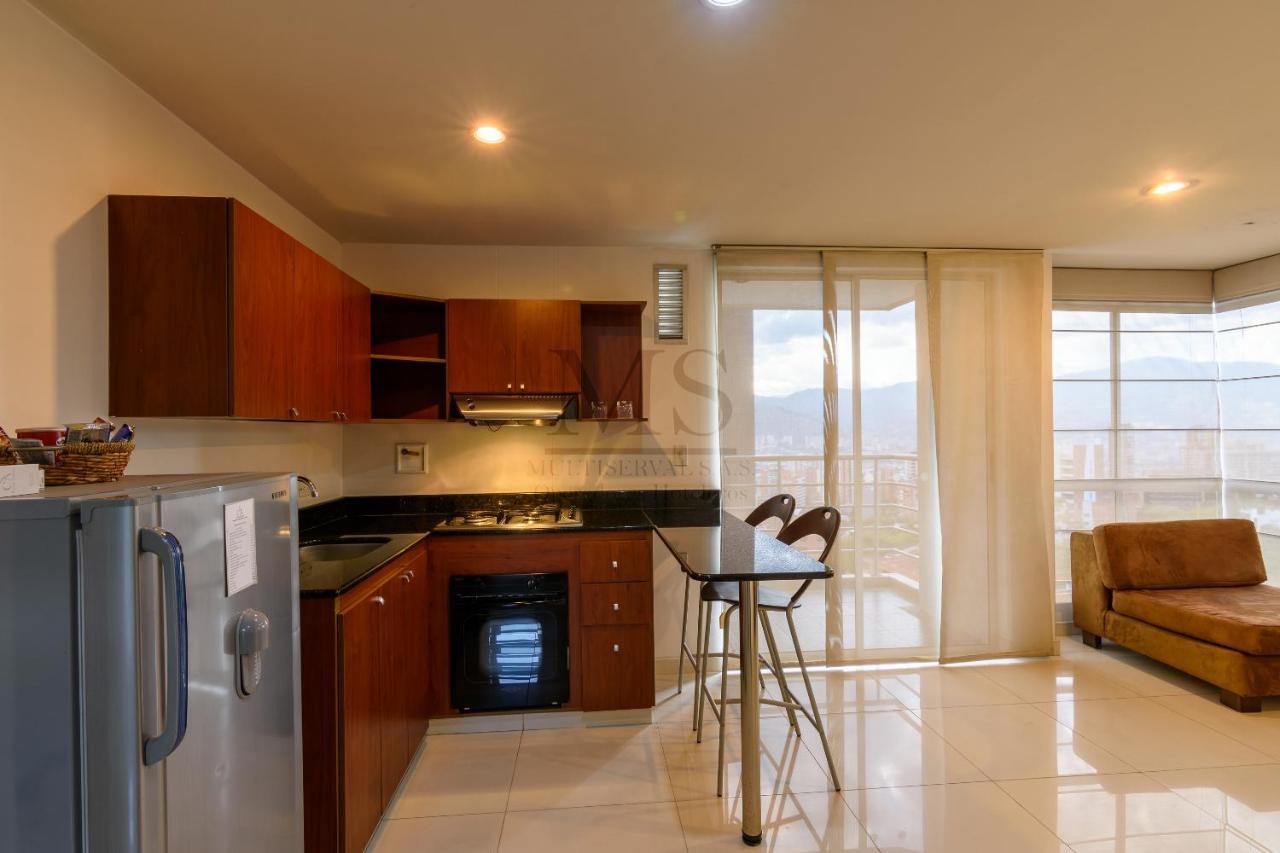 Cyan Suites Apartamento *