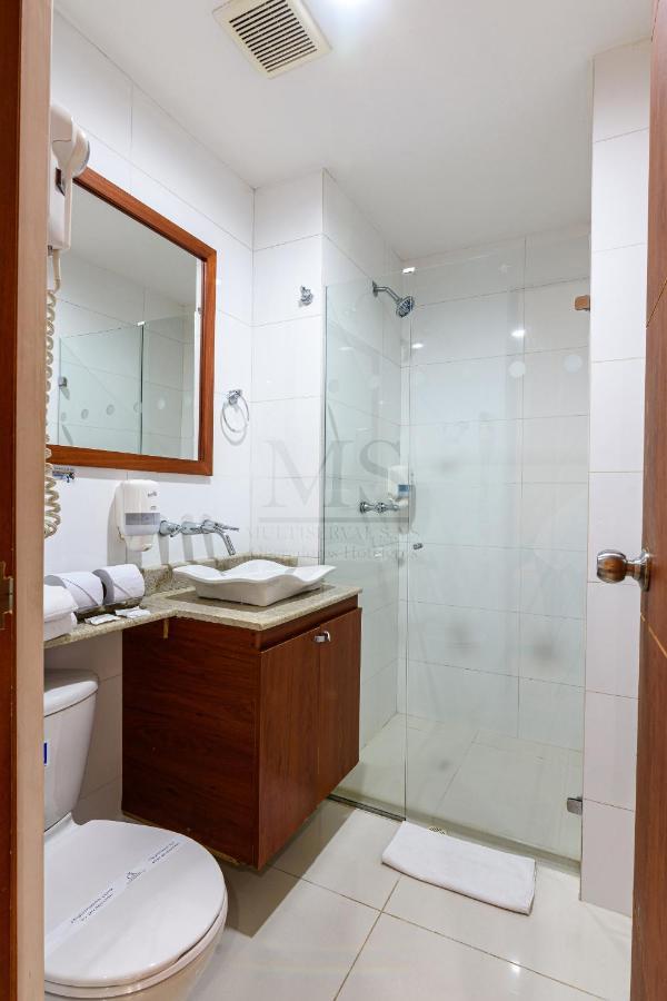 Cyan Suites Apartamento *