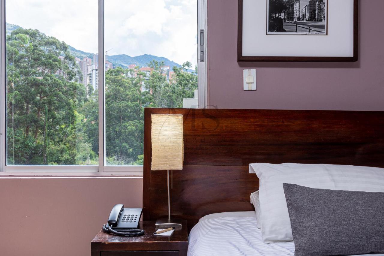 Cyan Suites *
