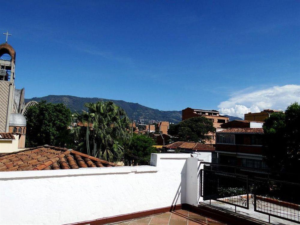 Quinta Avenida Hotel 3*