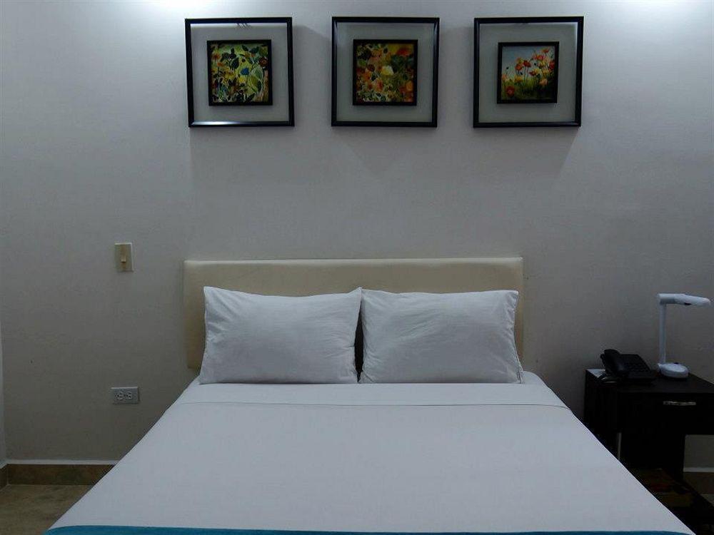 Quinta Avenida Hotel