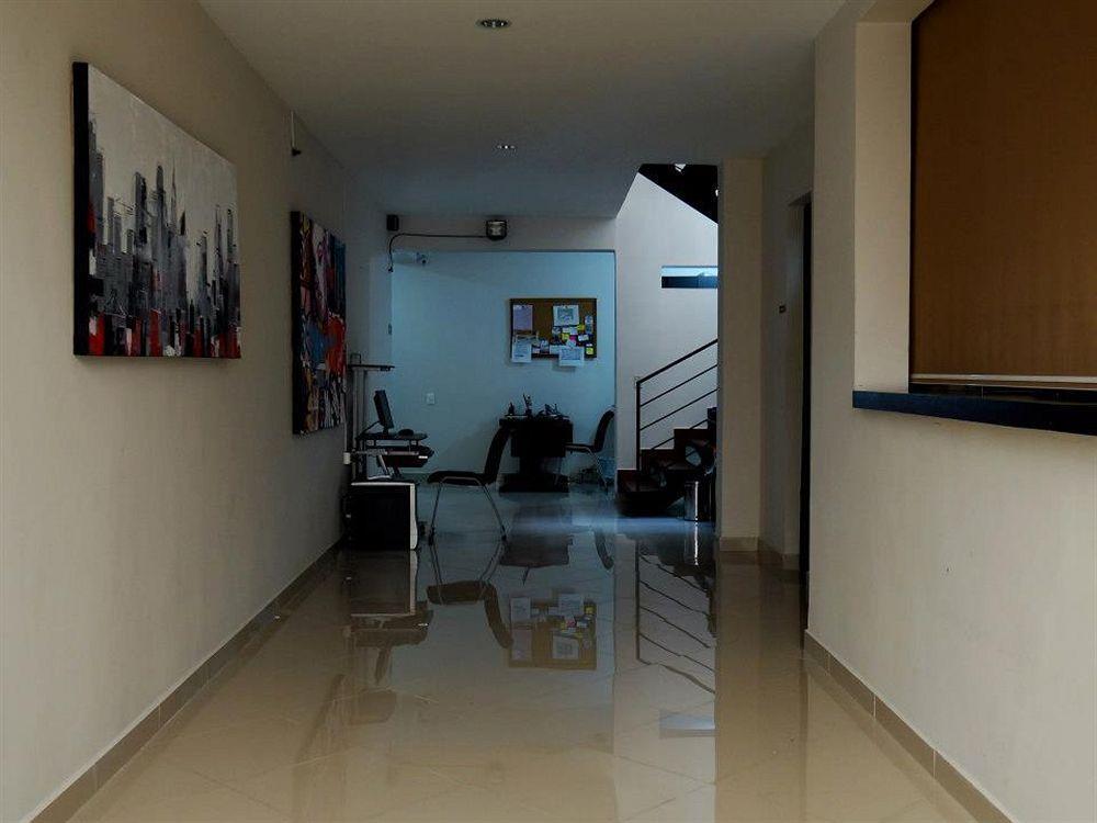 Quinta Avenida Medellin