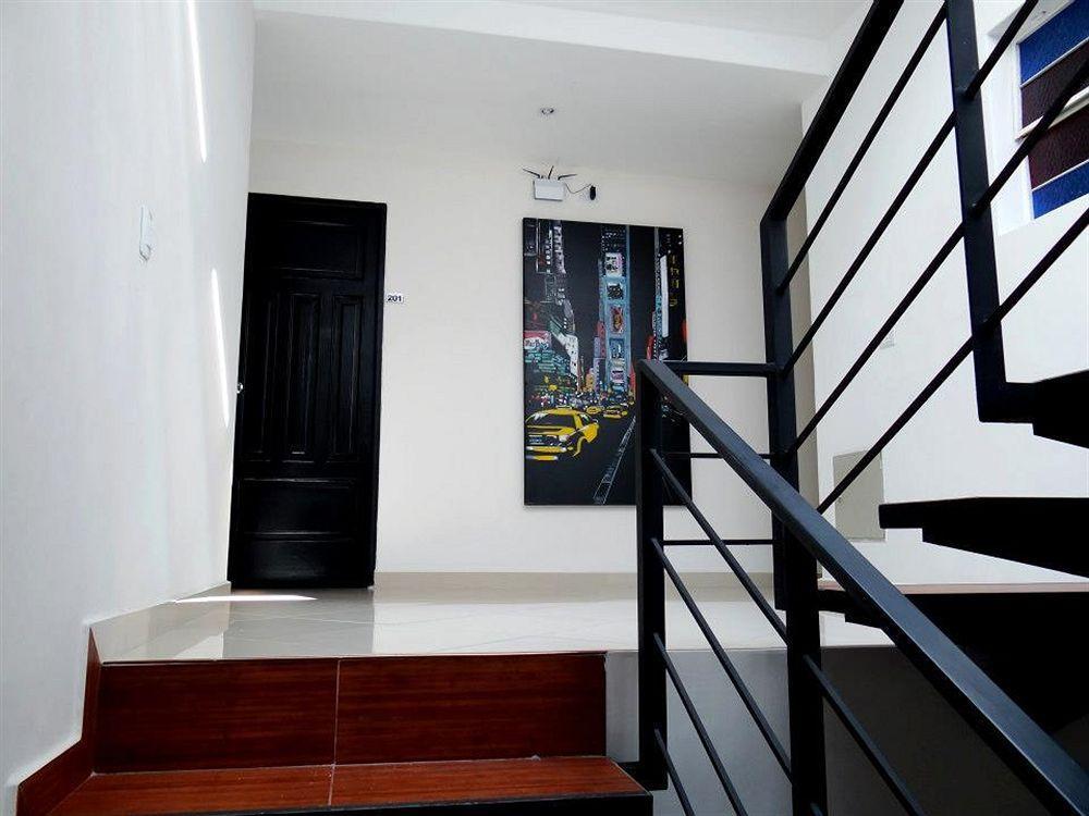 Hotel Quinta Avenida Medellin