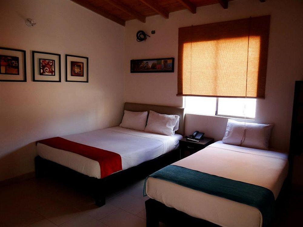 Quinta Avenida 3* Medellin