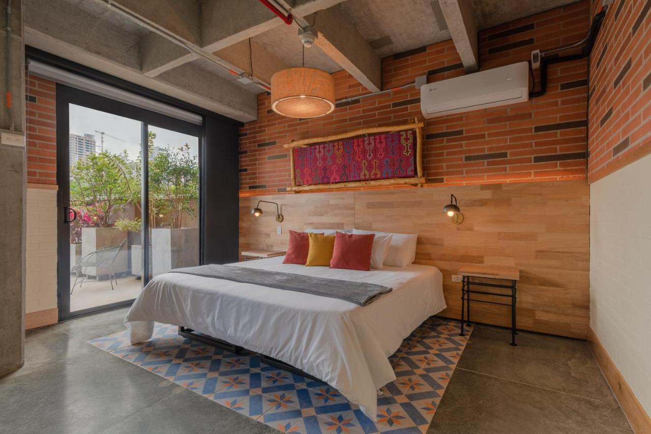 Hostal Masaya Medellín