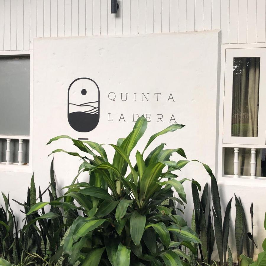 Hotel Quinta Ladera 4*