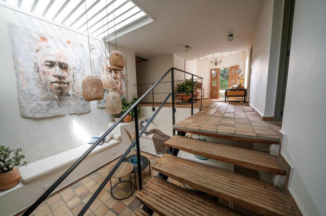 Quinta Ladera Hotel 4*