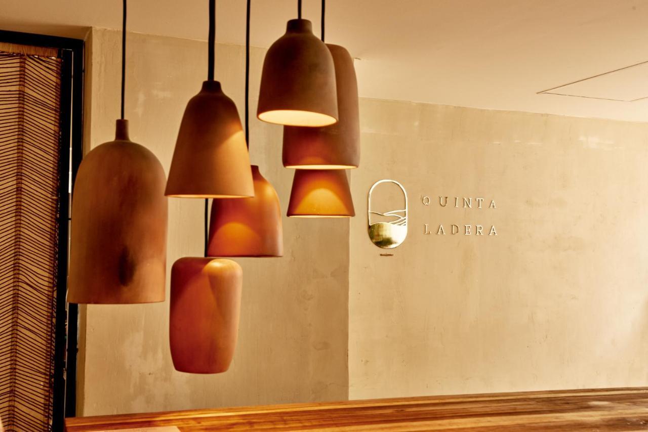 Hotel Quinta Ladera