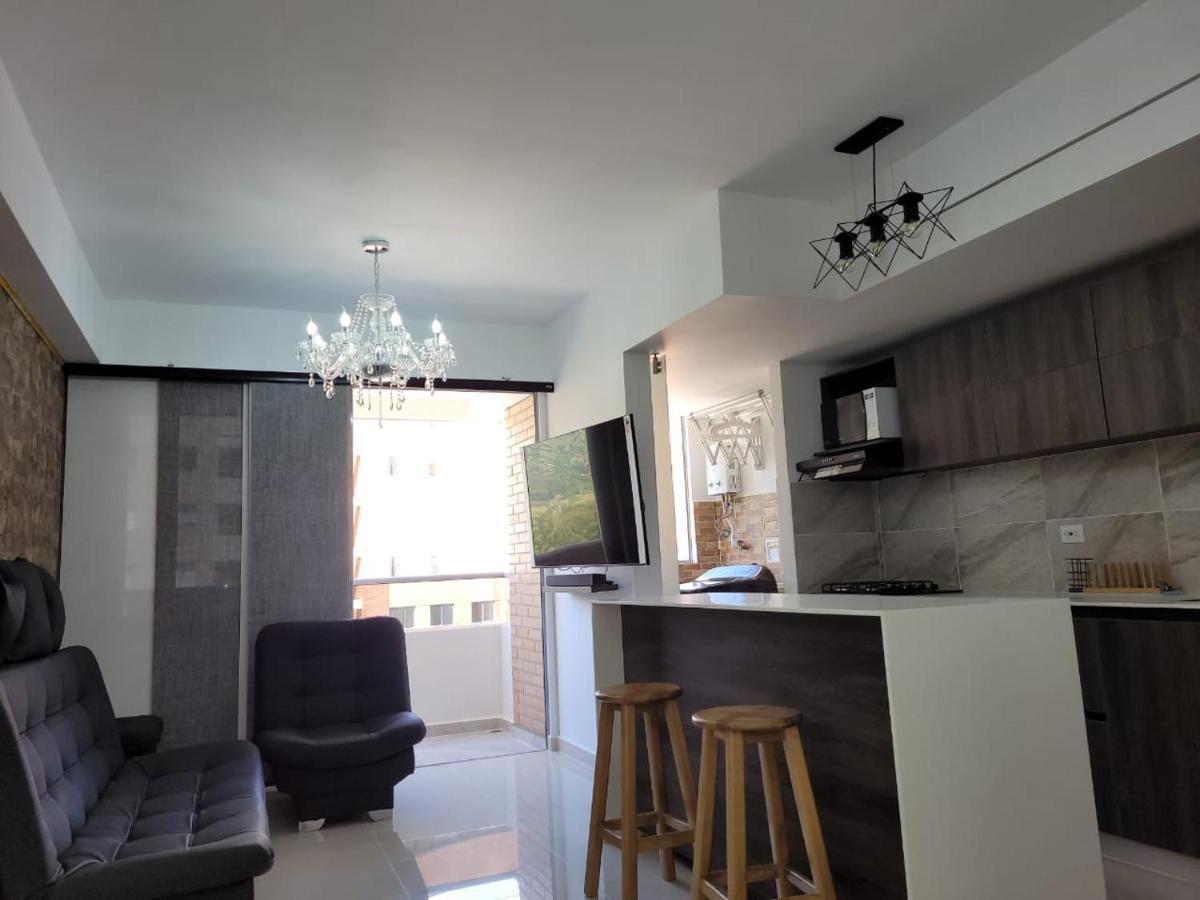 Apartment Oceana A 5 Star Medellin