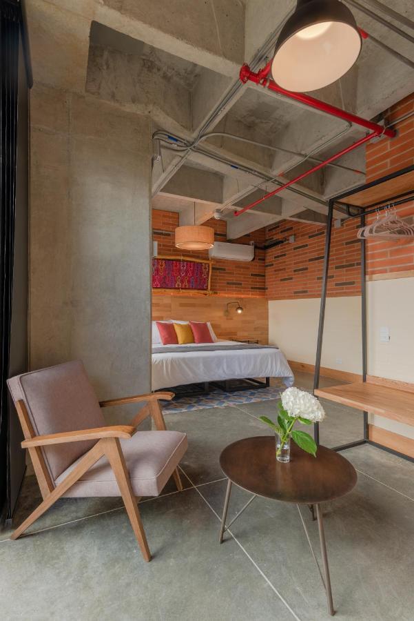 Masaya Hostal *