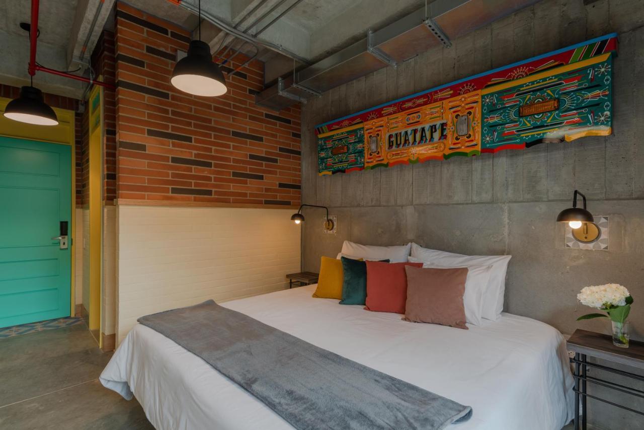 Masaya Hostal *